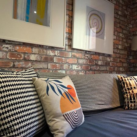 Appartement Russet Quarter, Parking Subject To Availability à York Extérieur photo