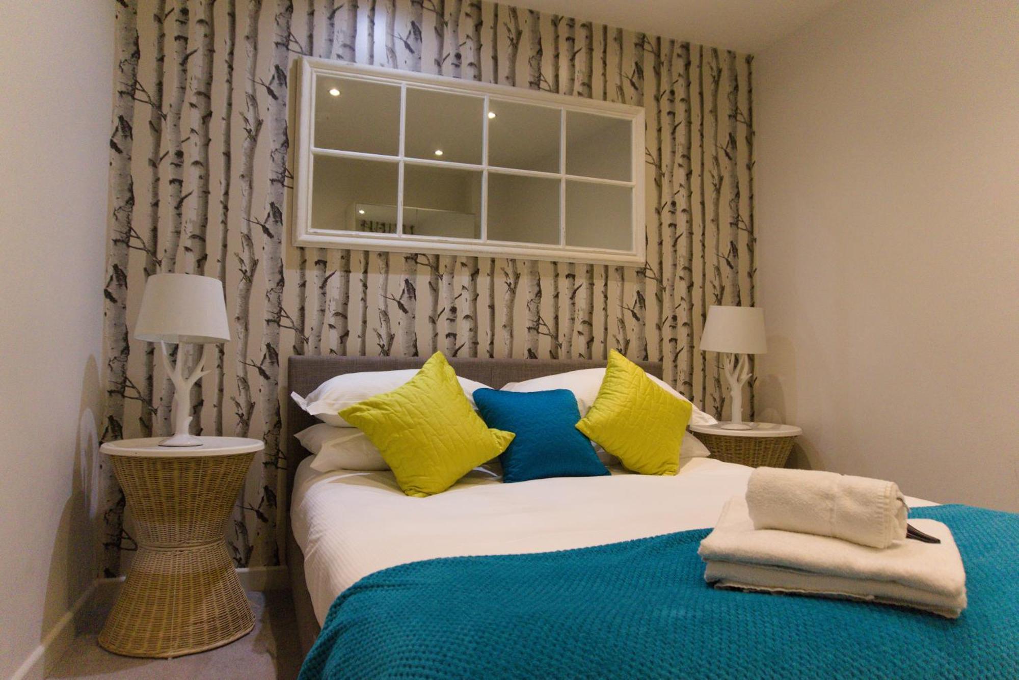 Appartement Russet Quarter, Parking Subject To Availability à York Extérieur photo