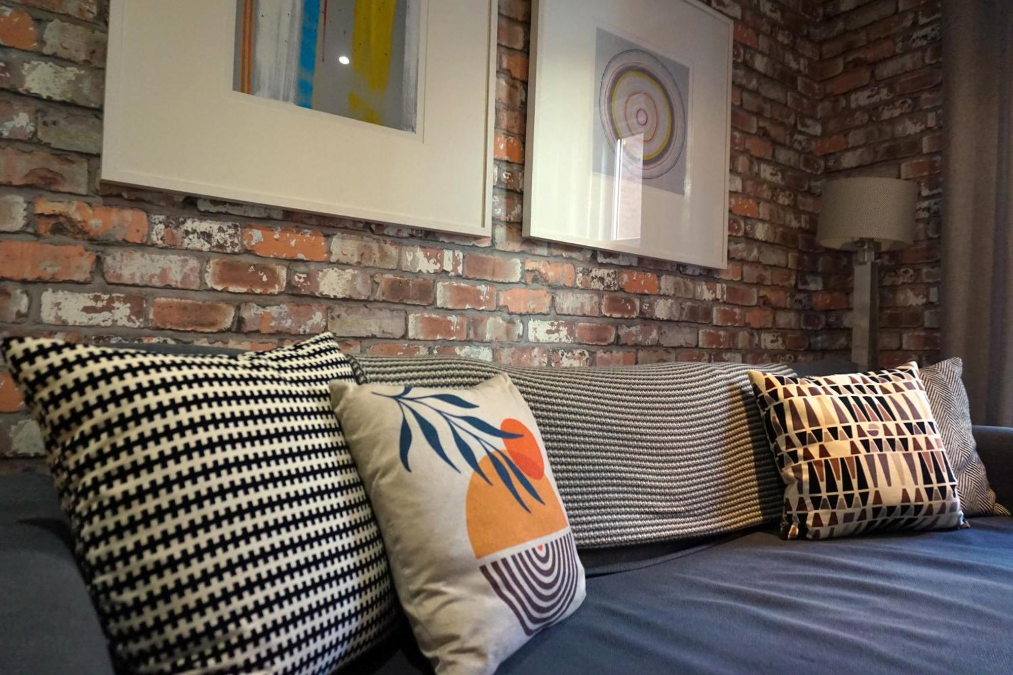 Appartement Russet Quarter, Parking Subject To Availability à York Extérieur photo