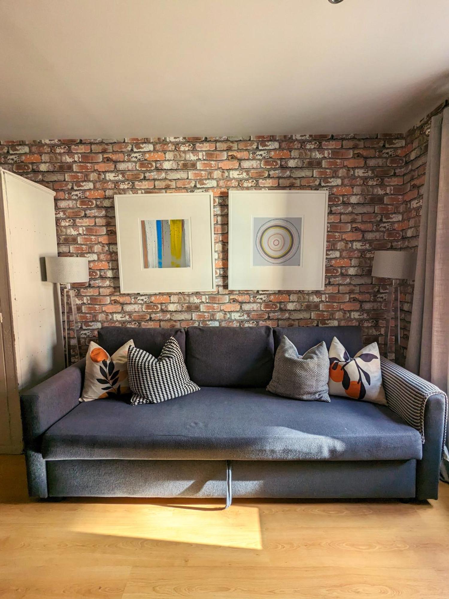 Appartement Russet Quarter, Parking Subject To Availability à York Extérieur photo